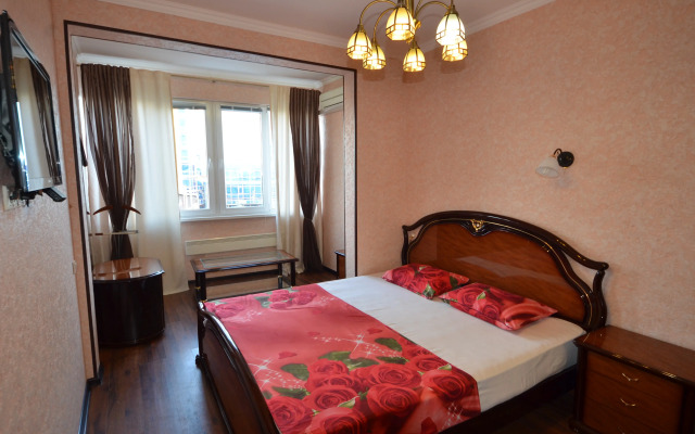 2-Kh Komnatnye Zhk Viva  Apartments