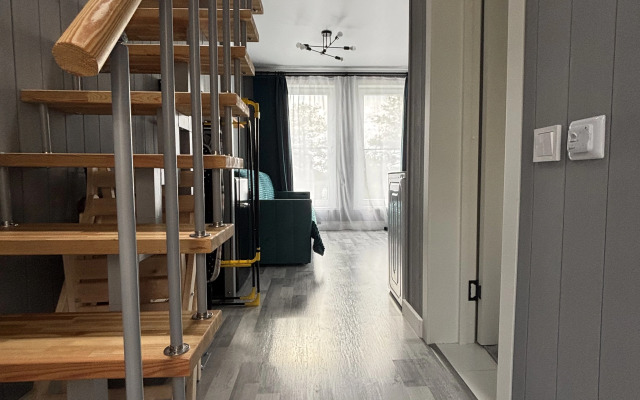 Kemping St Krona Private house