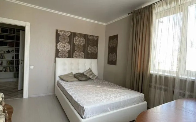 Квартира Уютная Двухкомнатная