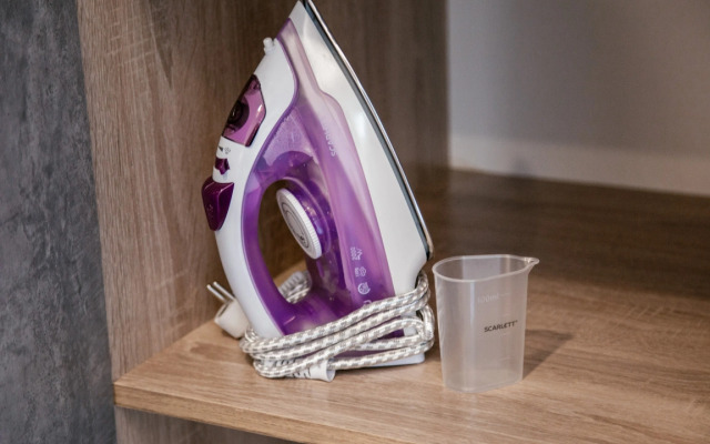 Апартаменты на Седова (2)