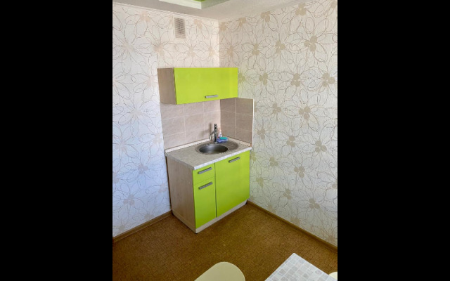 DreamHouse Na Aviatorov 10 Apartments