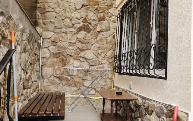 Квартира 3 студия