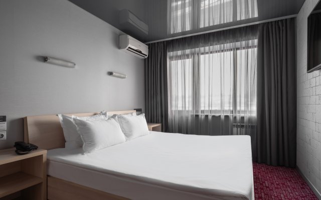 Marins Park Hotel Нижний Новгород