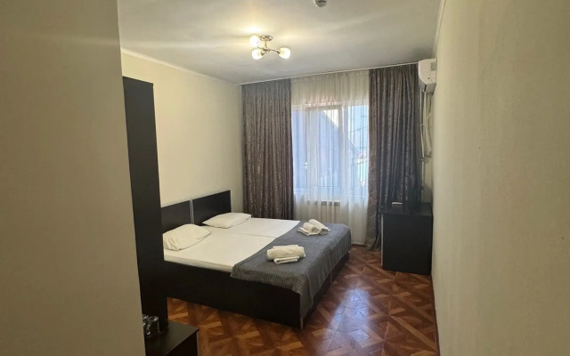 Baykal Hotel