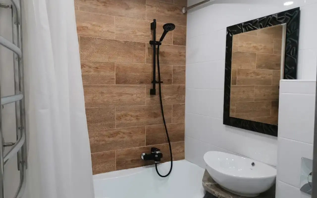 Квартира ул. Дзержинского, д.3