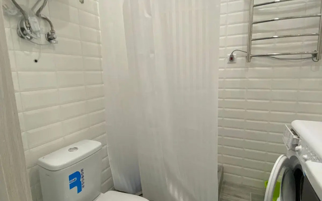 Studiya 260 Na Ulitse Gaydara 22 Flat