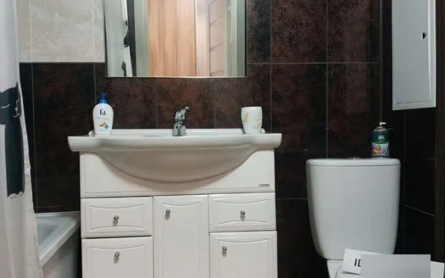 Studiya V Zhk Zvezdny Gorodok Flat