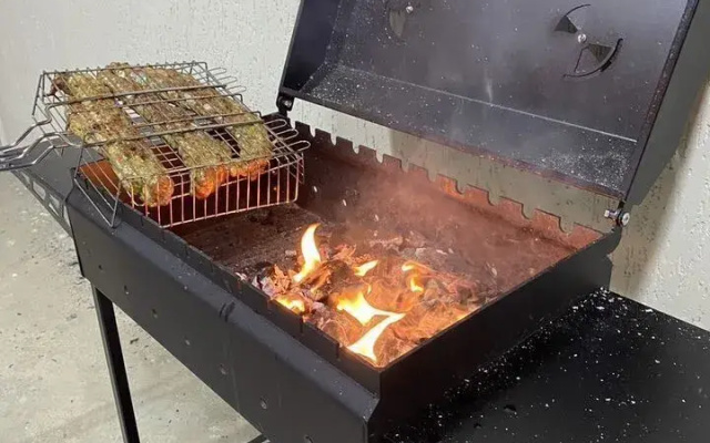 Частный дом на Титова 45А
