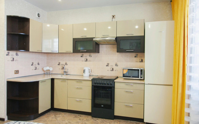 Квартира AntoninaApartments на улице Фрунзе 49