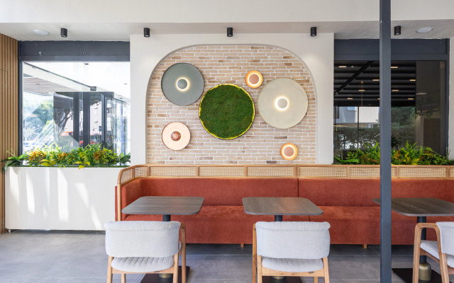 Fora Inn Lara