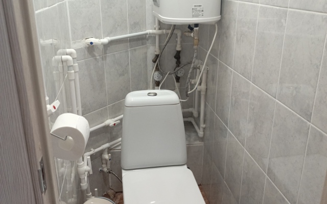 Апартаменты Квартира