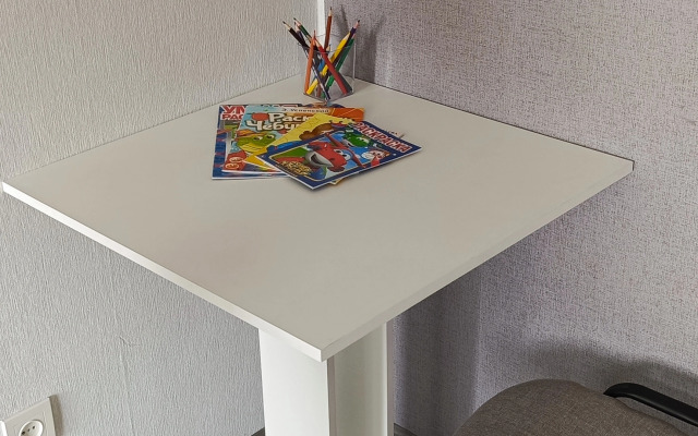 Квартира на Интернациональном 14