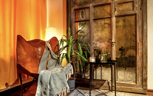 Апартаменты Studio Loft Belinsky в центре города