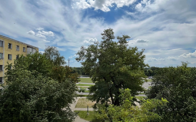 City Garden Apartments