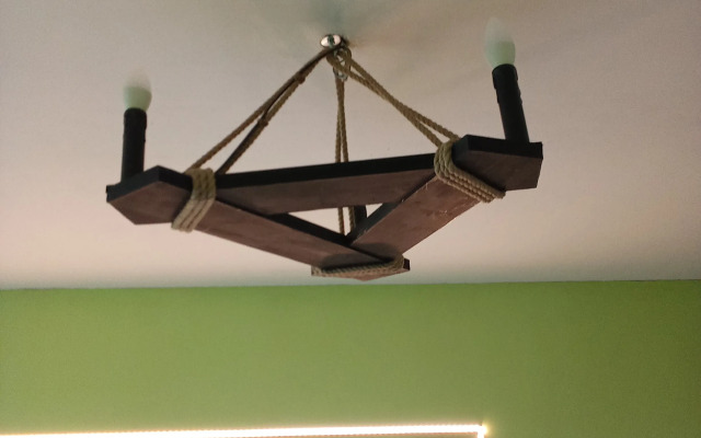 Аппартаменты Этника