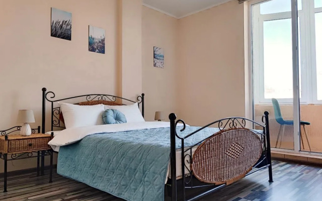 Апартаменты Briz Светлогорск