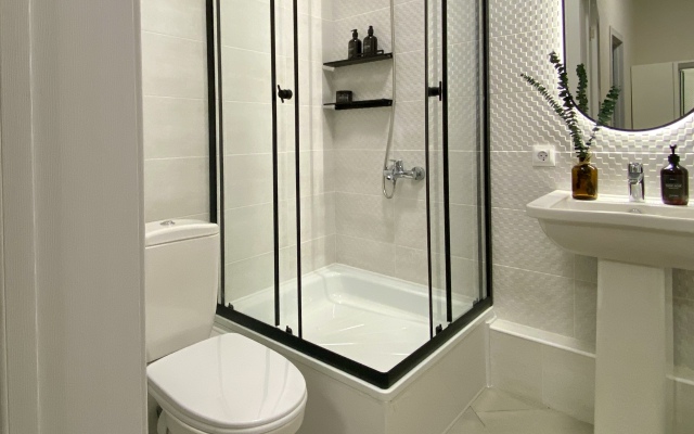 Avrora House Apartments