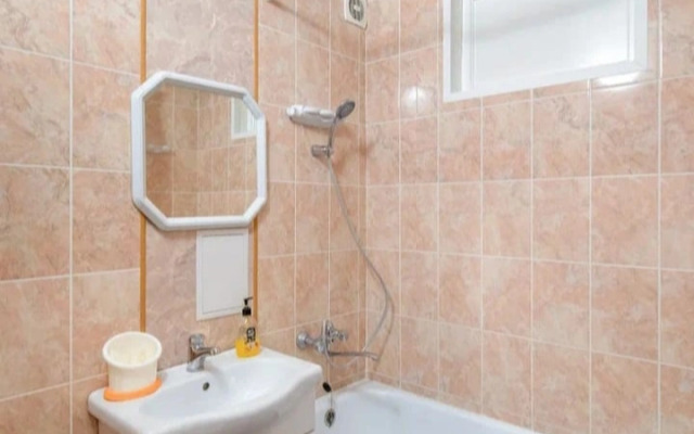 Odnokomnatnaya Osipenko 6 Flat