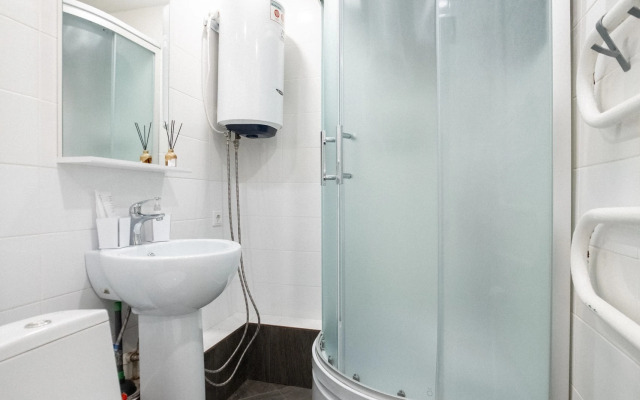 Квартира в историческом центре города