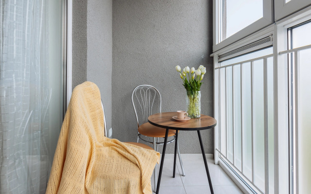 Квартира Классический домашний уют здесь, для Вас