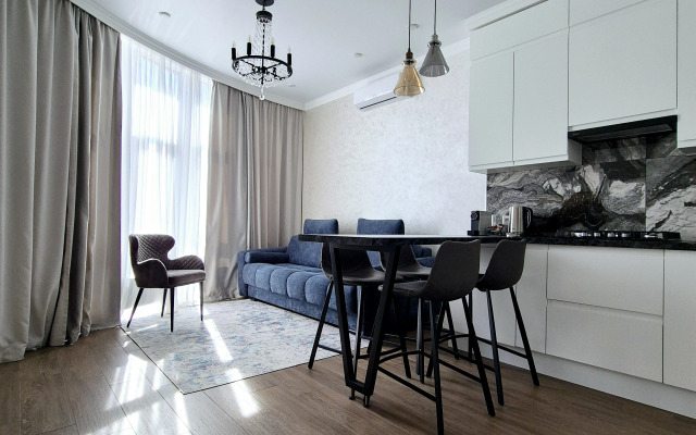 Апартаменты Dolcè Vita