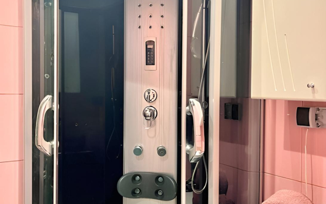 Апартаменты Однокомнатная Квартира в Центре Города