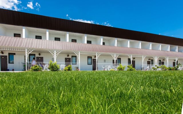 База отдыха La Dolce Vita