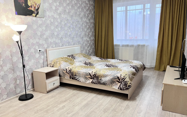 Квартира уютная однокомнатная