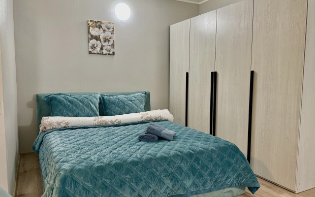 Квартира на улице Ходынская  16