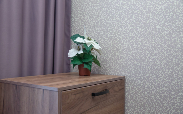 Апартаменты Дом