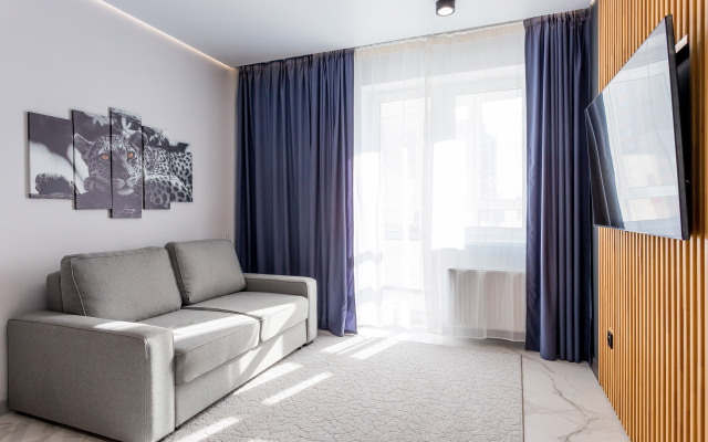 Апартаменты Уютные в Сказка Град