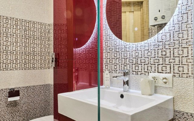 Квартира Flatstay 21 Линия ВО 14