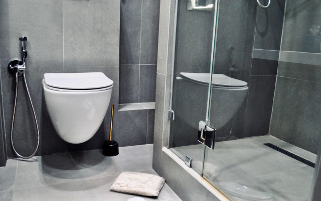 Apartamenty klubnyj dom Vivaldi VYDoma
