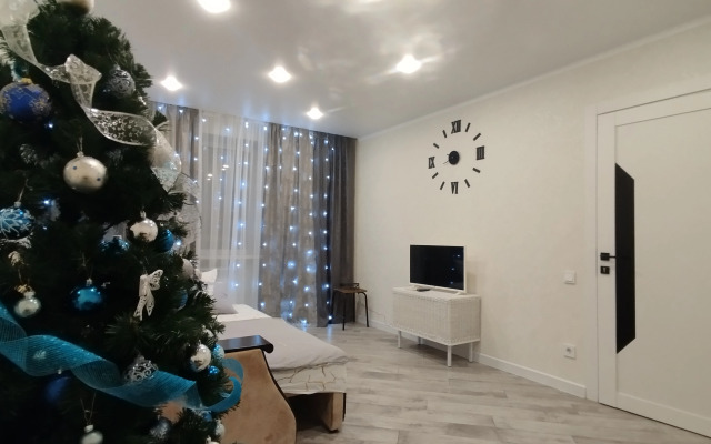 Квартира Жемчужина отдых до 5 гостей