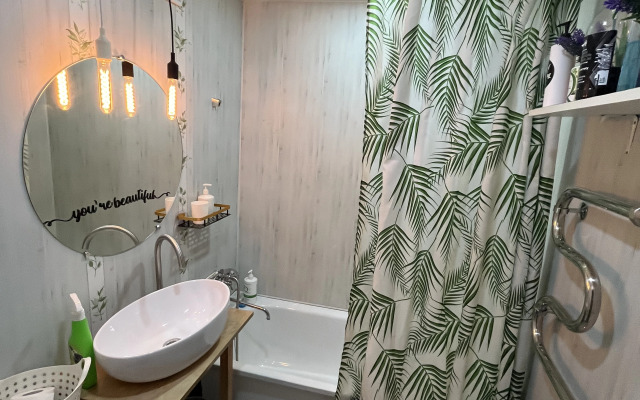 Апартаменты на Свердлова 119