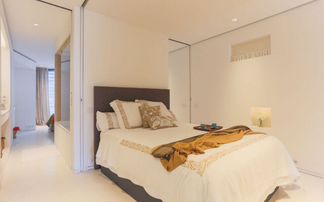 Апартаменты Alba Sunrise APT #IBZ1022 T2