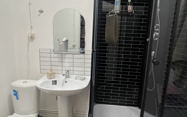 Гостевой Дом ОБОДАБИ