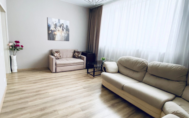 Квартира 5 Звезд