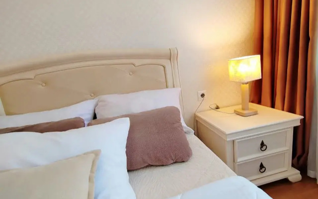Sweet Home na ulica Komarova 22 Apartments