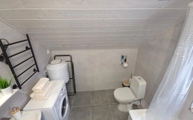 Westrooms na poberezhe Baltiki (studiya 2) Apartments
