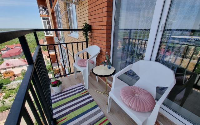 Апартаменты 109 Уютный Дом