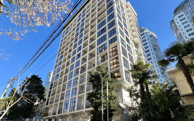 Na Voykova Flat
