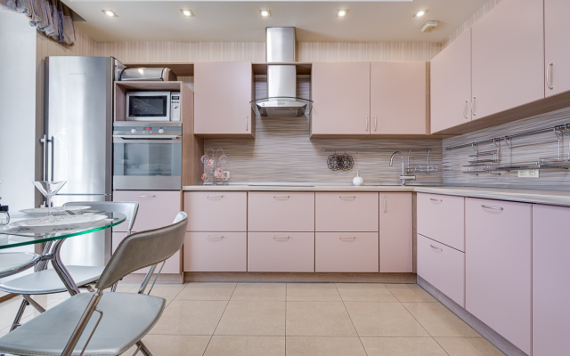 Квартира RentalSPb