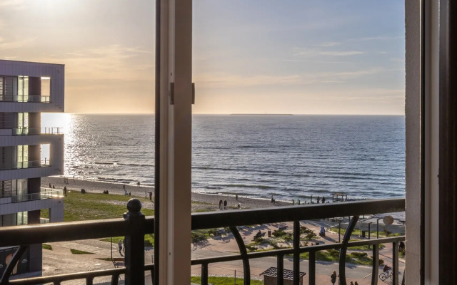 S Vidom Na More Apartments