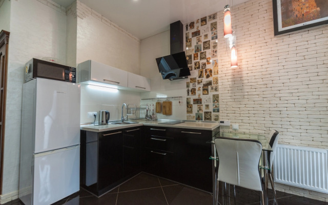 Апартаменты VIP on the beach