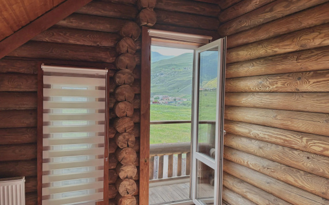 Гостевой дом Fiagdon Travel