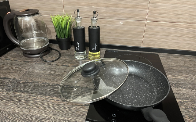Apartamenty Vozle TRC TAU