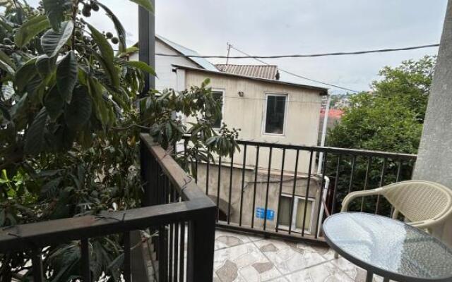Marioni Hotel