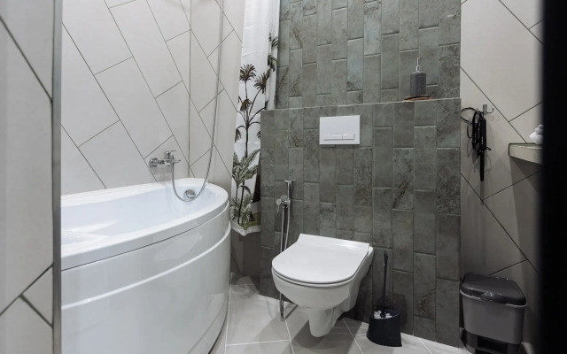 S Vidom Na More Apartments