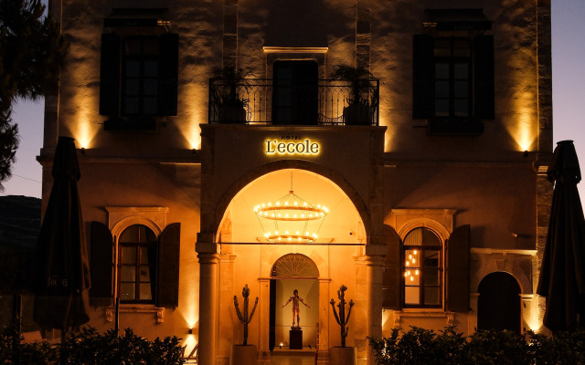 Lecole Hotel By Cityloft ( Adults Only +12)
